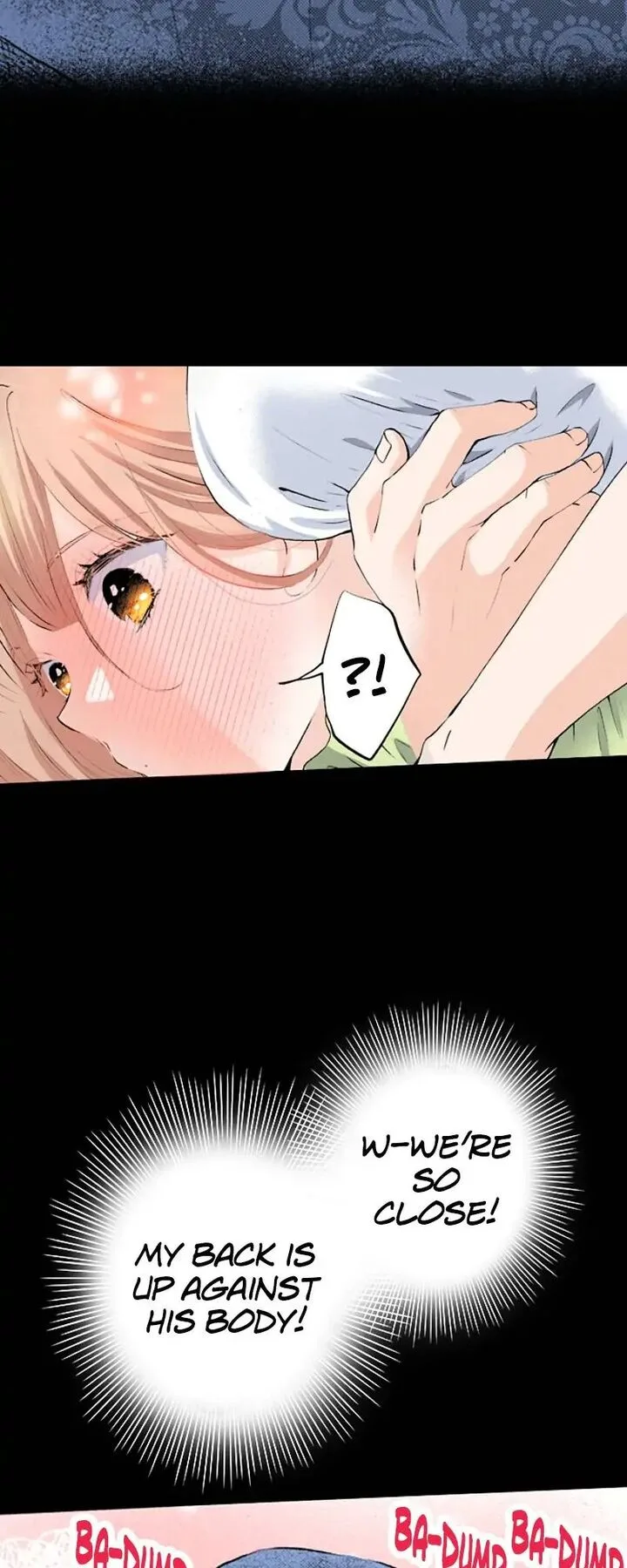 Hikyouiku kara Nigetai Watashi Chapter 19 page 17