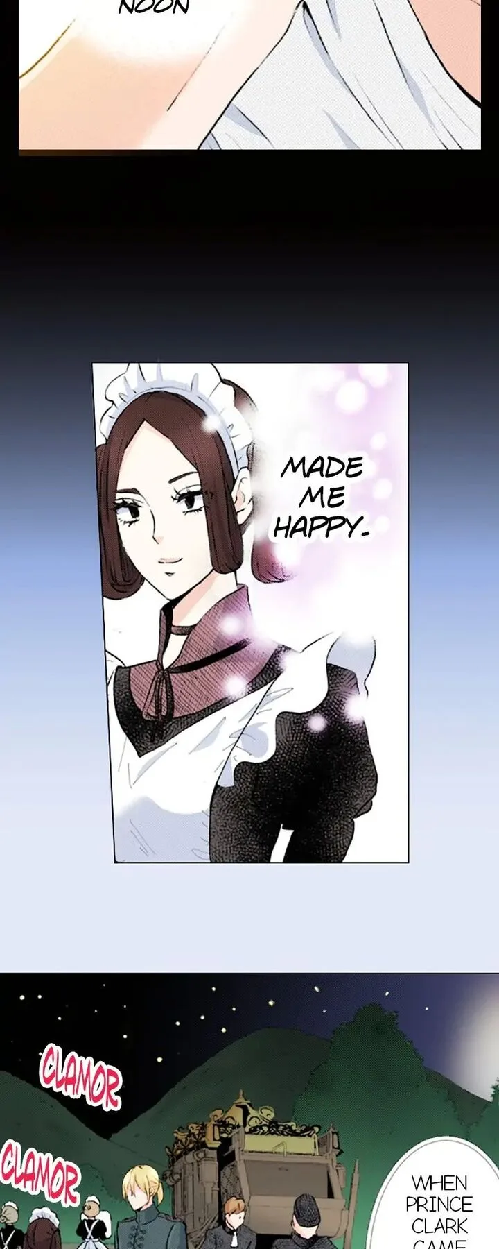 Hikyouiku kara Nigetai Watashi Chapter 19 page 9
