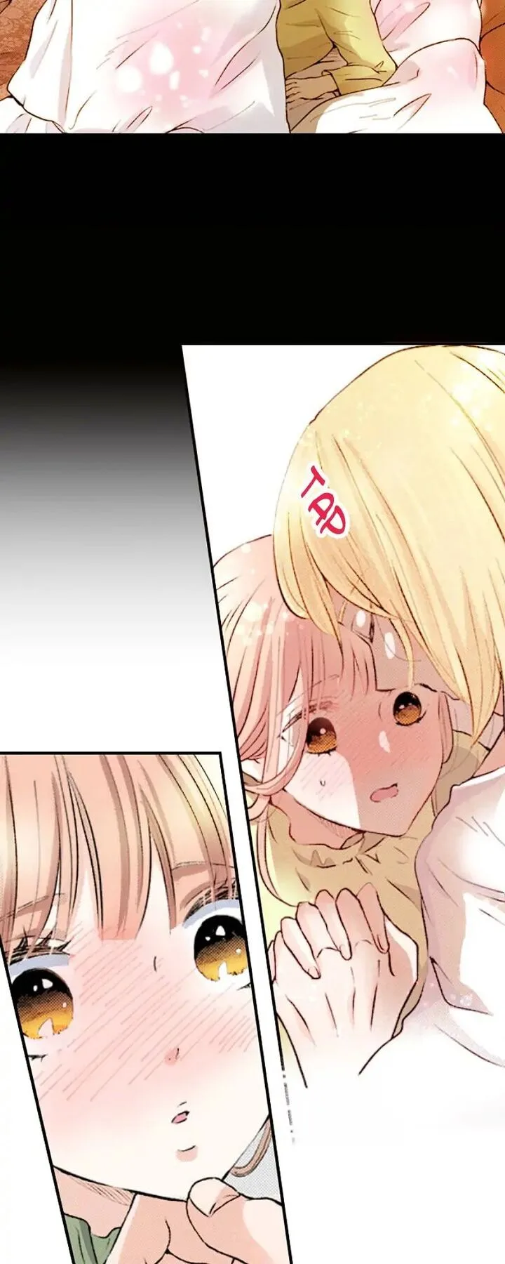 Hikyouiku kara Nigetai Watashi Chapter 19 page 28