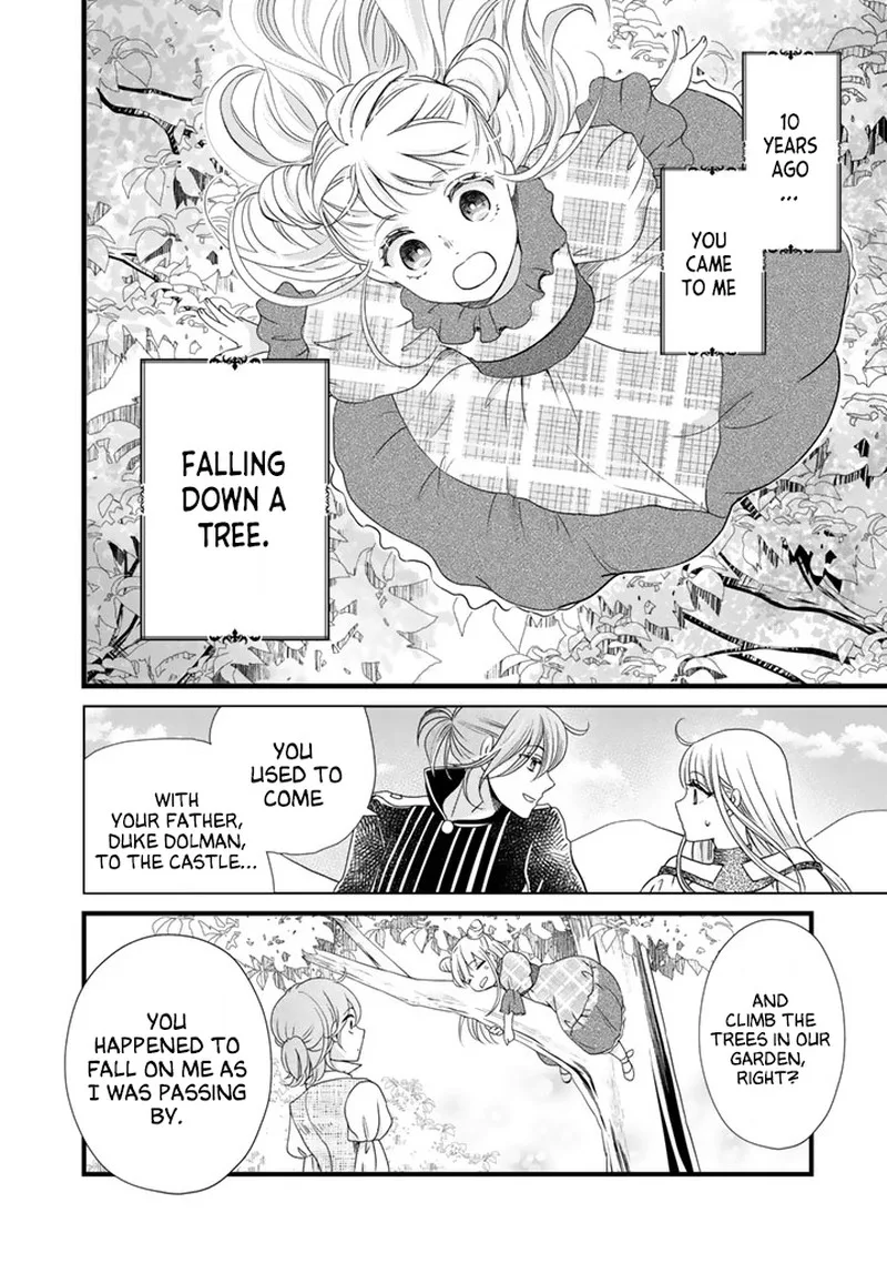 Hikyouiku kara Nigetai Watashi Chapter 2 page 6