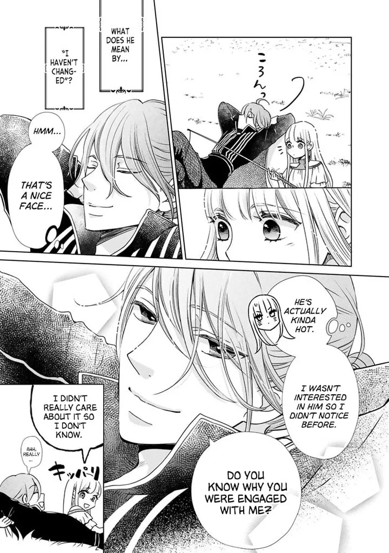 Hikyouiku kara Nigetai Watashi Chapter 2 page 5