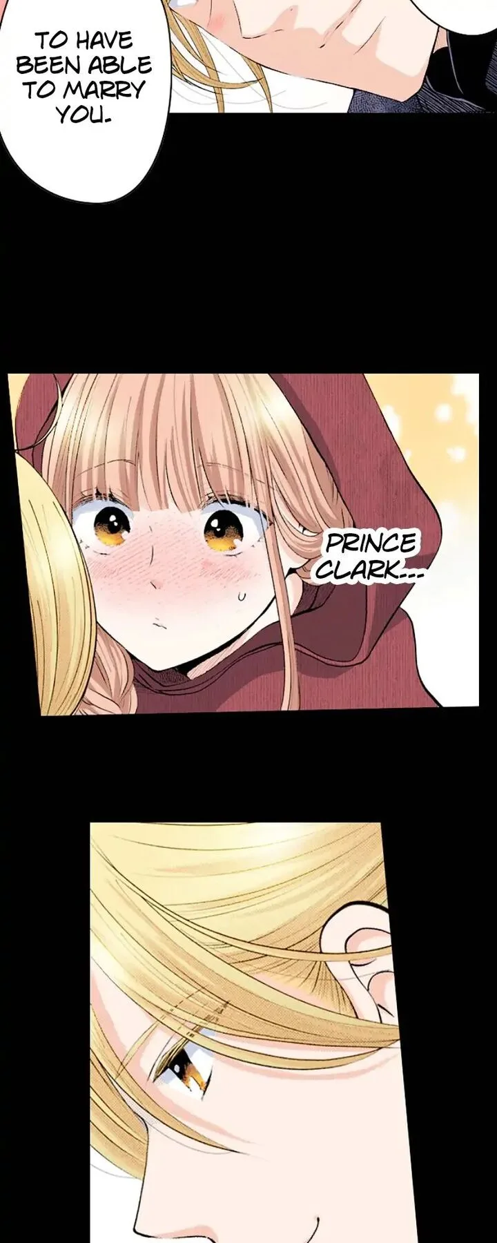 Hikyouiku kara Nigetai Watashi Chapter 20 page 40