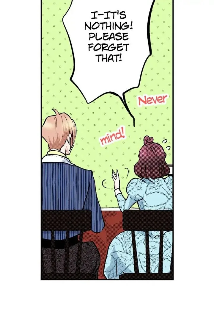 Hikyouiku kara Nigetai Watashi Chapter 21 page 11