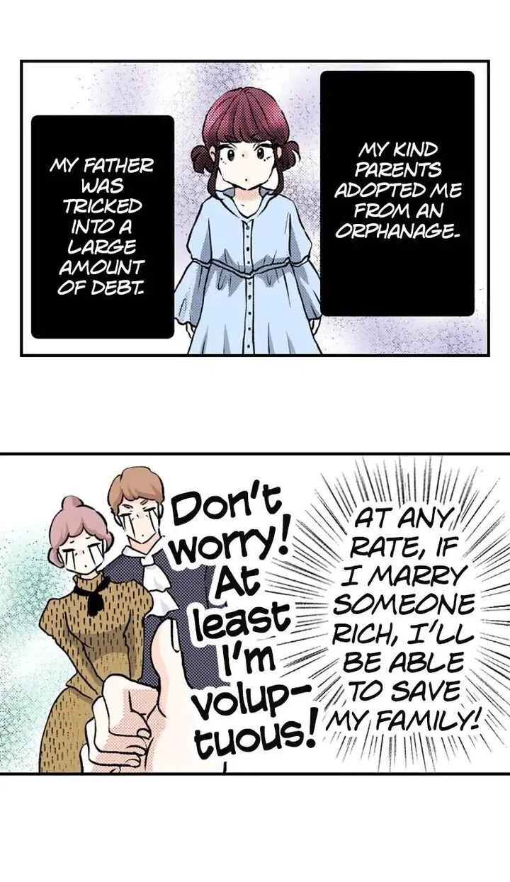 Hikyouiku kara Nigetai Watashi Chapter 22 page 23