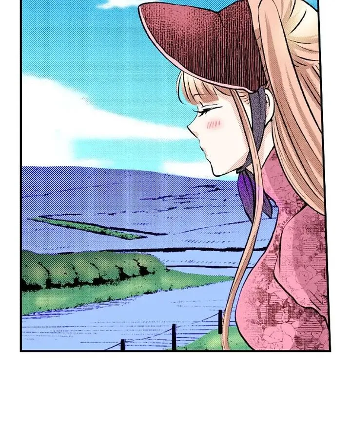 Hikyouiku kara Nigetai Watashi Chapter 22 page 35