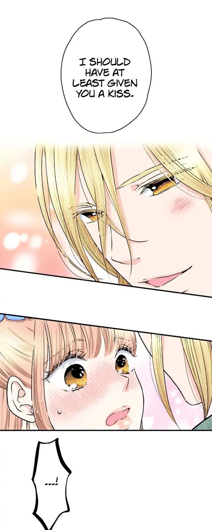 Hikyouiku kara Nigetai Watashi Chapter 23 page 7