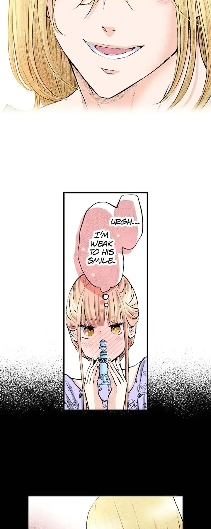 Hikyouiku kara Nigetai Watashi Chapter 23 page 33