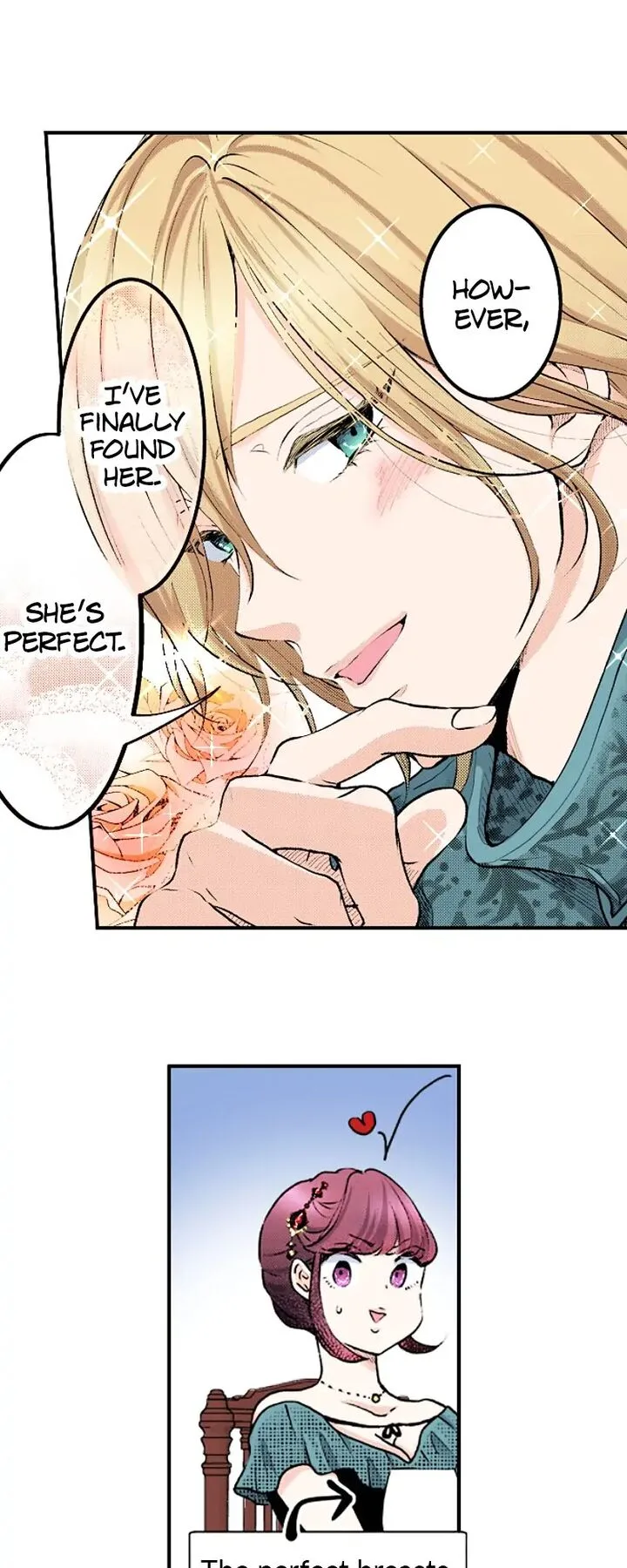 Hikyouiku kara Nigetai Watashi Chapter 24 page 25
