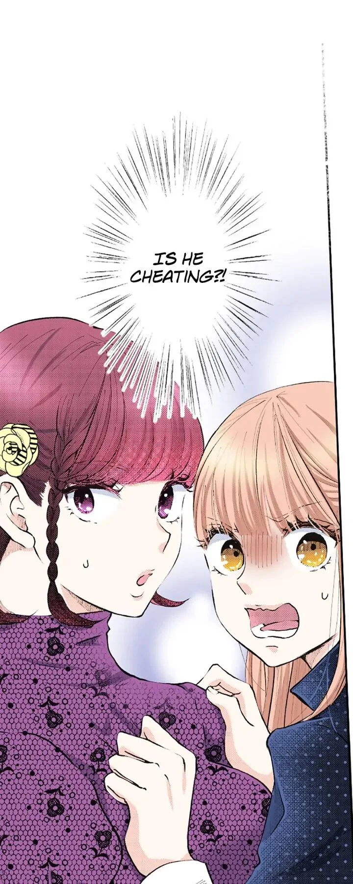 Hikyouiku kara Nigetai Watashi Chapter 24 page 3