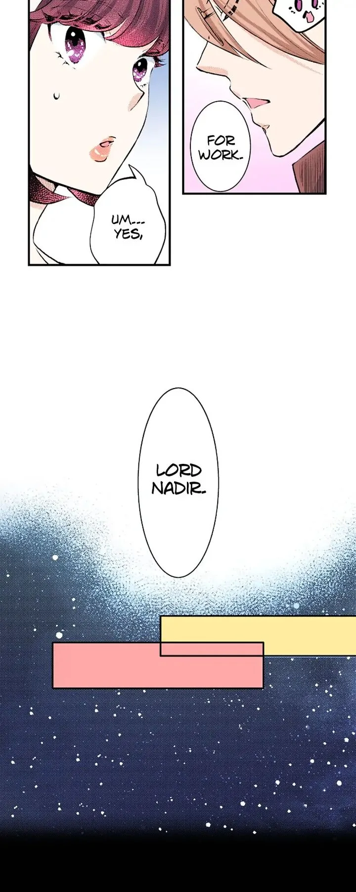 Hikyouiku kara Nigetai Watashi Chapter 24 page 28
