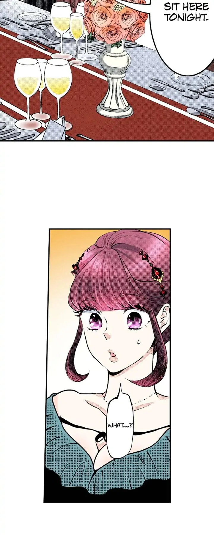 Hikyouiku kara Nigetai Watashi Chapter 24 page 16