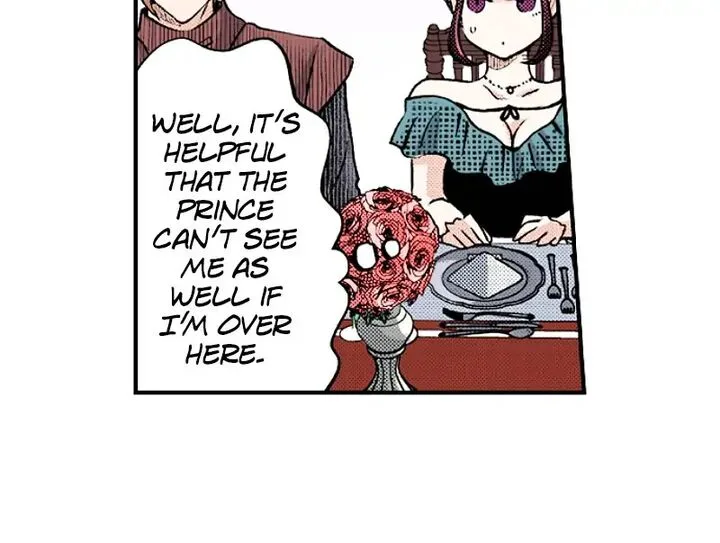 Hikyouiku kara Nigetai Watashi Chapter 24 page 18