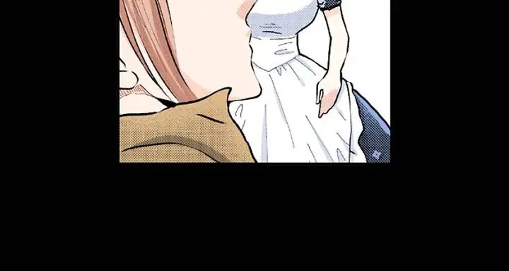 Hikyouiku kara Nigetai Watashi Chapter 24 page 39