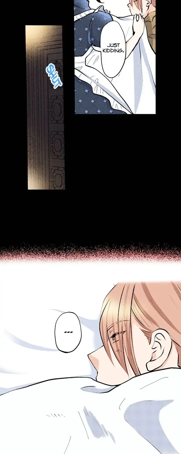 Hikyouiku kara Nigetai Watashi Chapter 24 page 42
