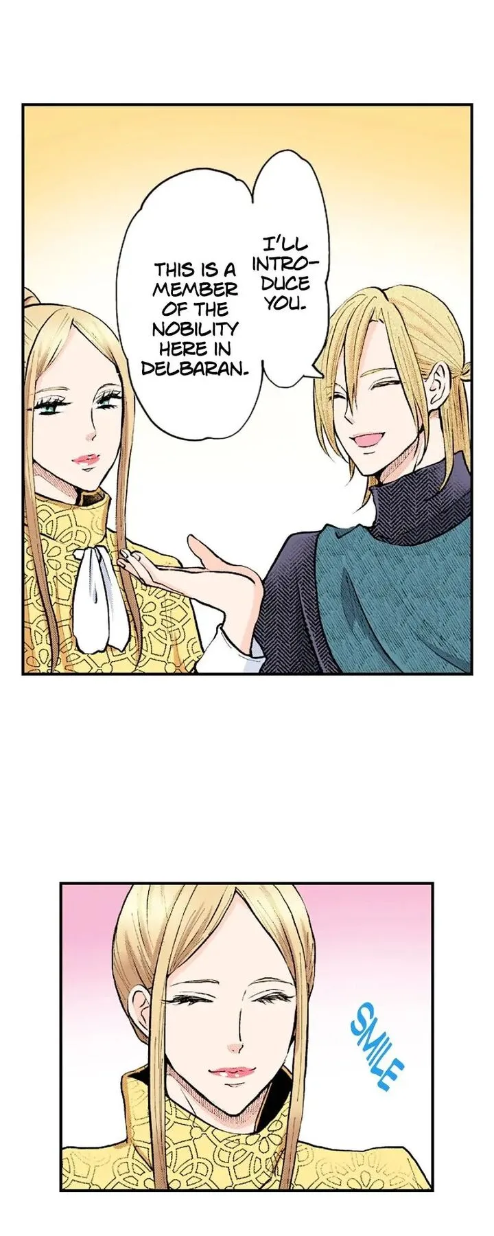 Hikyouiku kara Nigetai Watashi Chapter 25 page 22