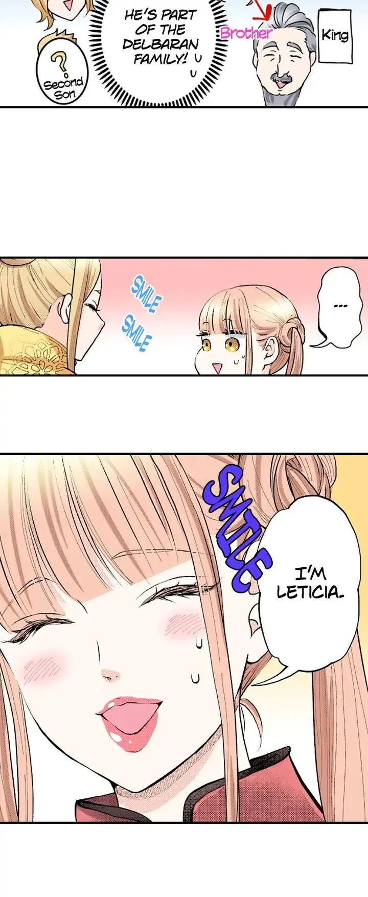 Hikyouiku kara Nigetai Watashi Chapter 25 page 26