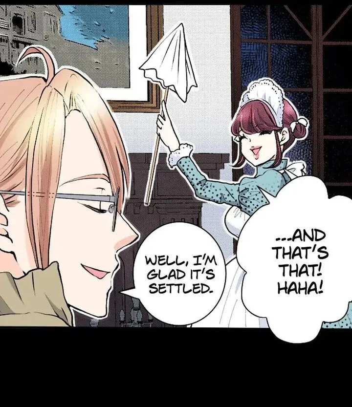 Hikyouiku kara Nigetai Watashi Chapter 25 page 43