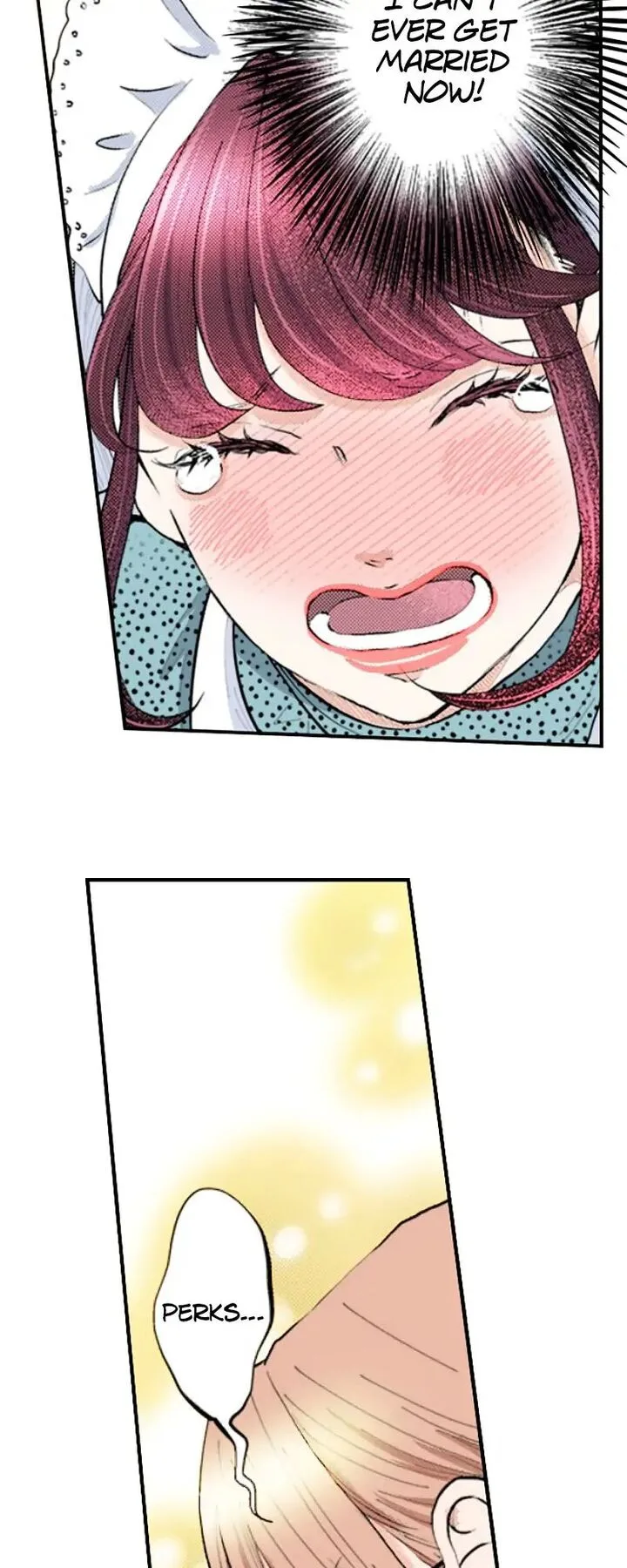 Hikyouiku kara Nigetai Watashi Chapter 26 page 25