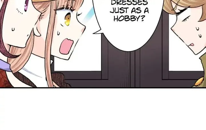 Hikyouiku kara Nigetai Watashi Chapter 26 page 36