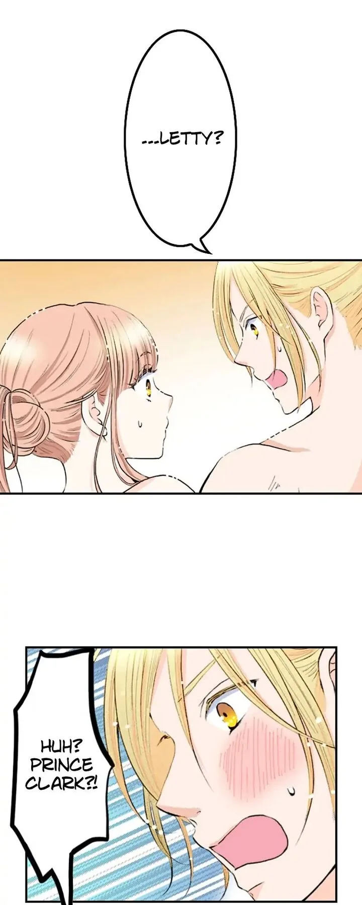 Hikyouiku kara Nigetai Watashi Chapter 26 page 50