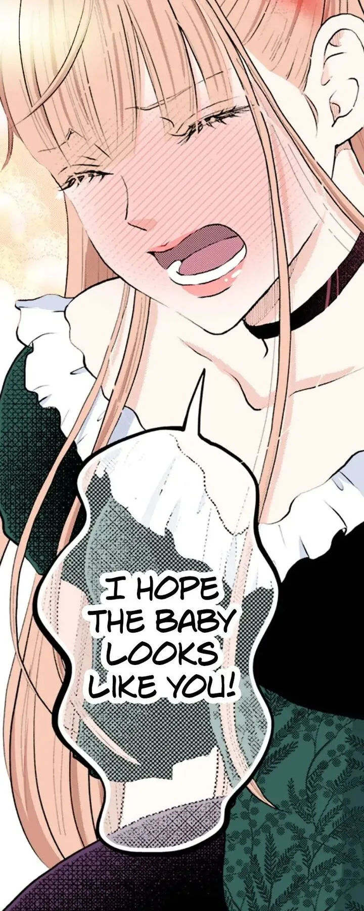 Hikyouiku kara Nigetai Watashi Chapter 28 page 31