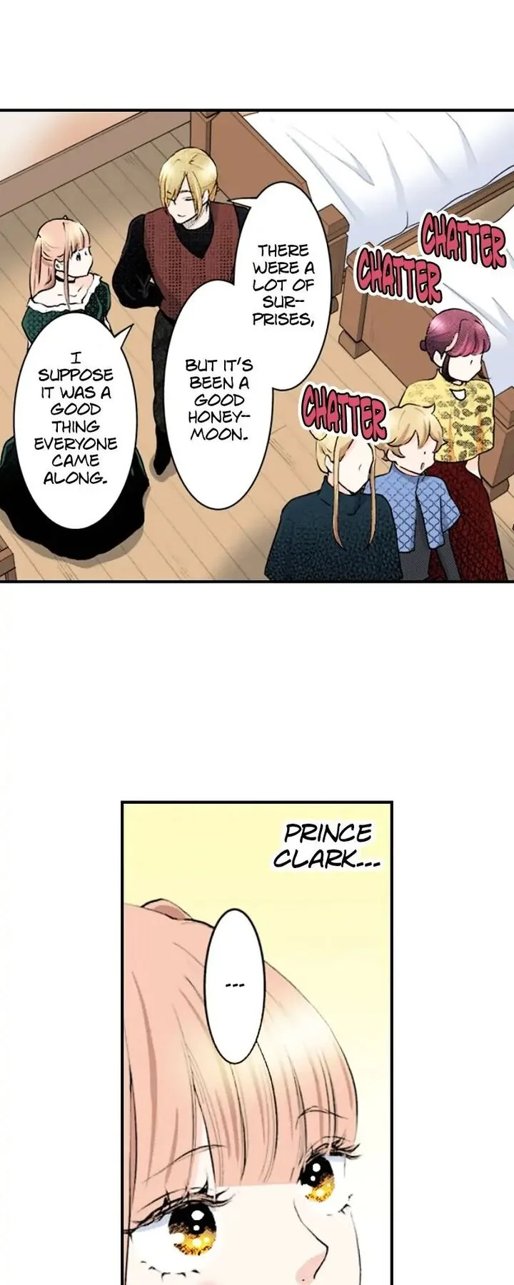 Hikyouiku kara Nigetai Watashi Chapter 28 page 27