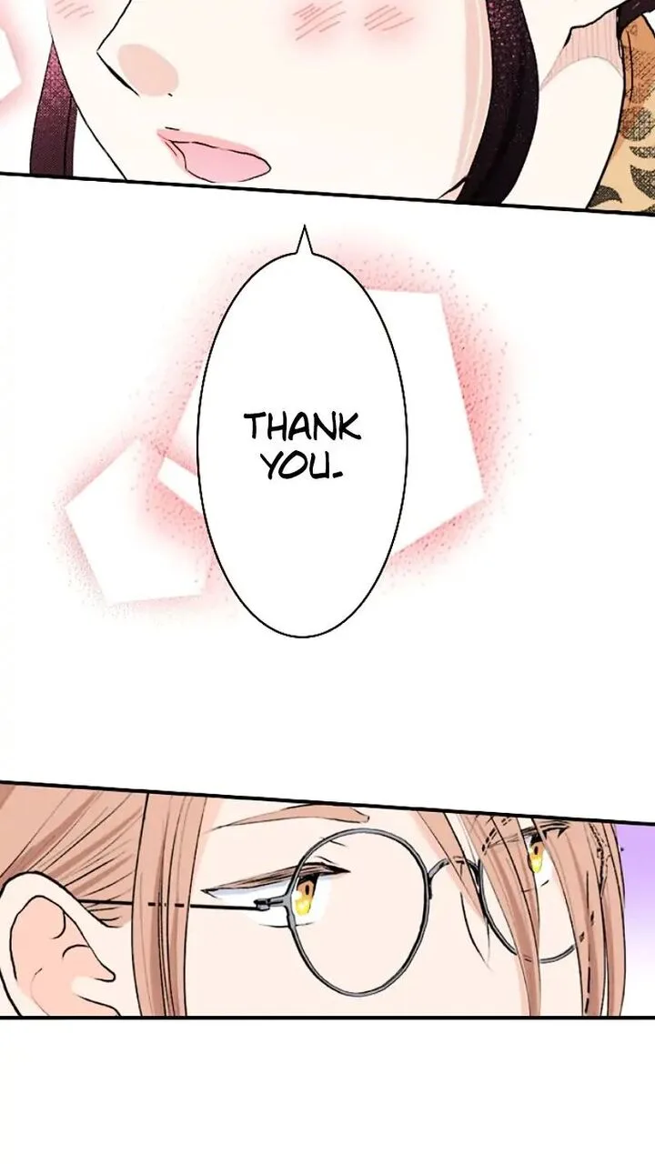 Hikyouiku kara Nigetai Watashi Chapter 28 page 43