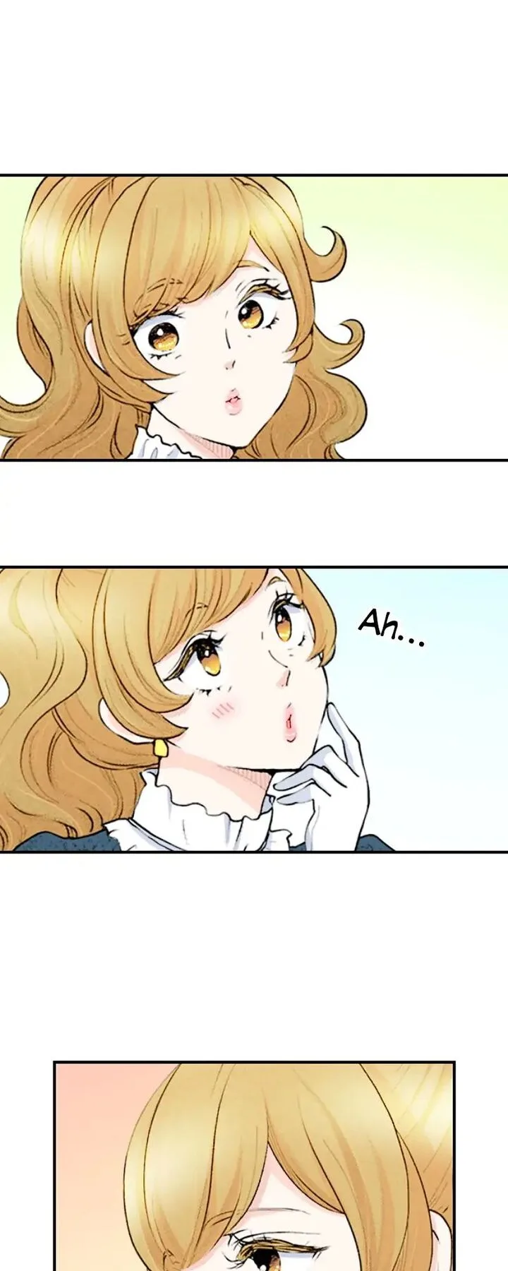 Hikyouiku kara Nigetai Watashi Chapter 29 page 35
