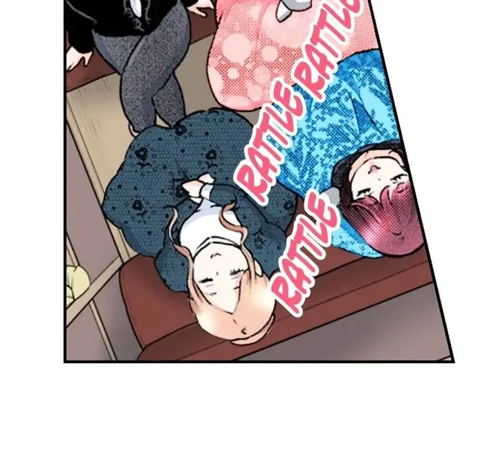 Hikyouiku kara Nigetai Watashi Chapter 29 page 13