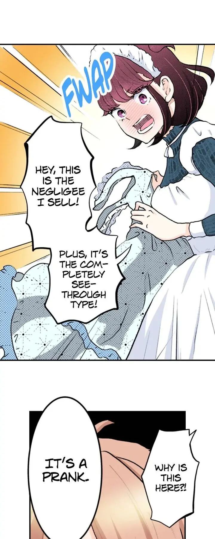 Hikyouiku kara Nigetai Watashi Chapter 29 page 25