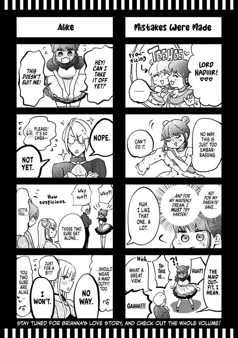 Hikyouiku kara Nigetai Watashi Chapter 30.2 page 4