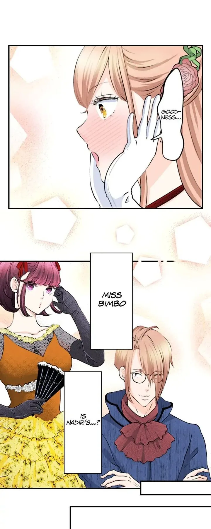 Hikyouiku kara Nigetai Watashi Chapter 30 page 26
