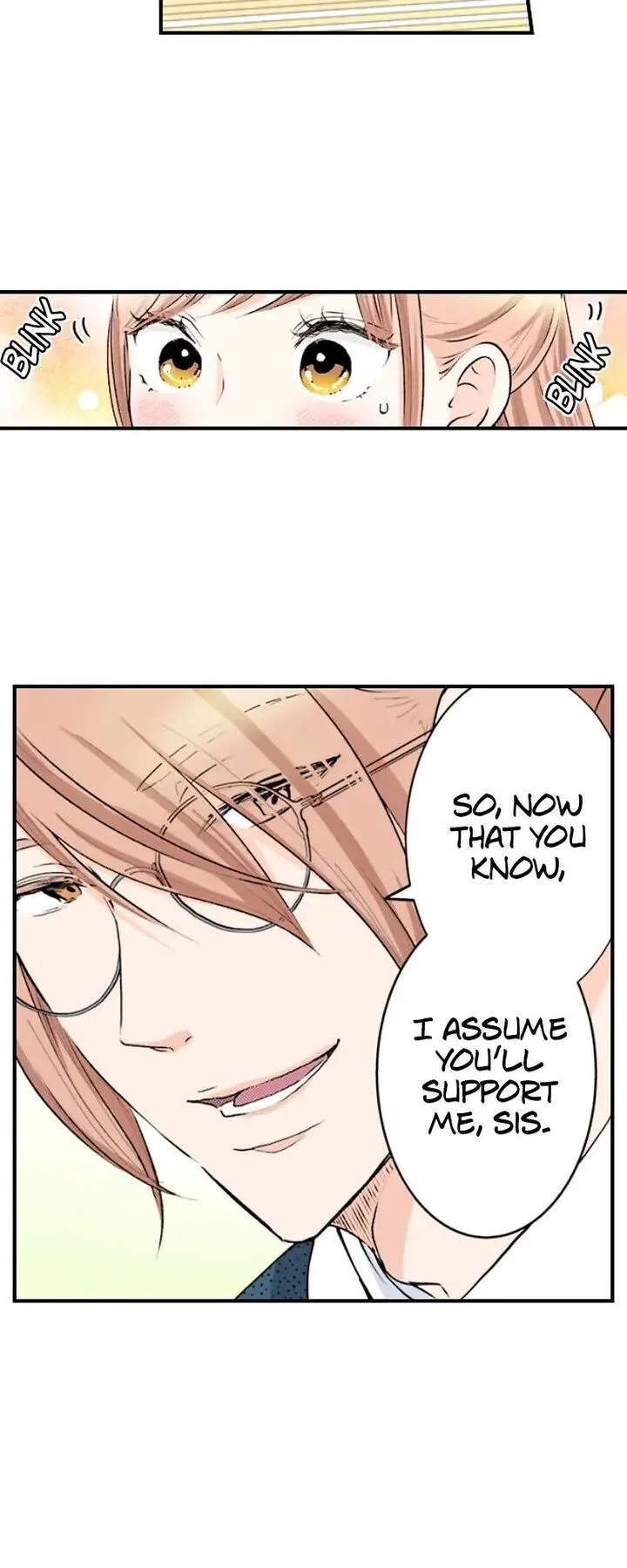 Hikyouiku kara Nigetai Watashi Chapter 30 page 24