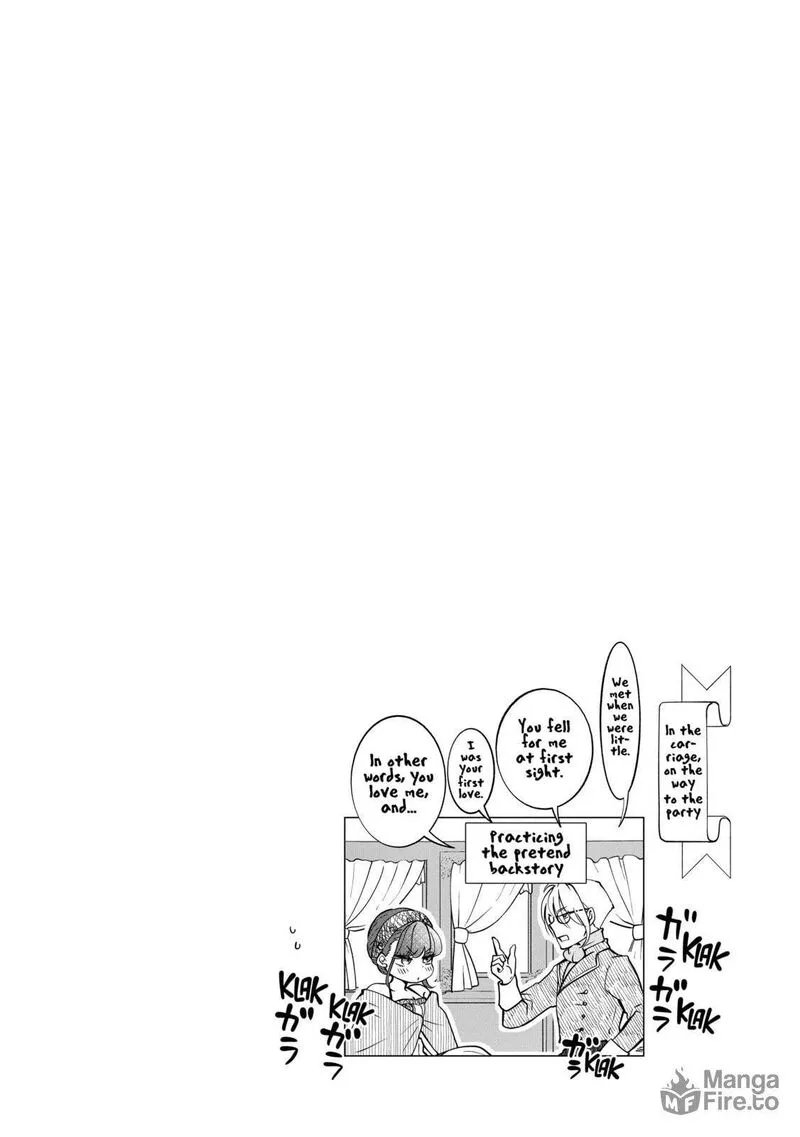 Hikyouiku kara Nigetai Watashi Chapter 35 page 18