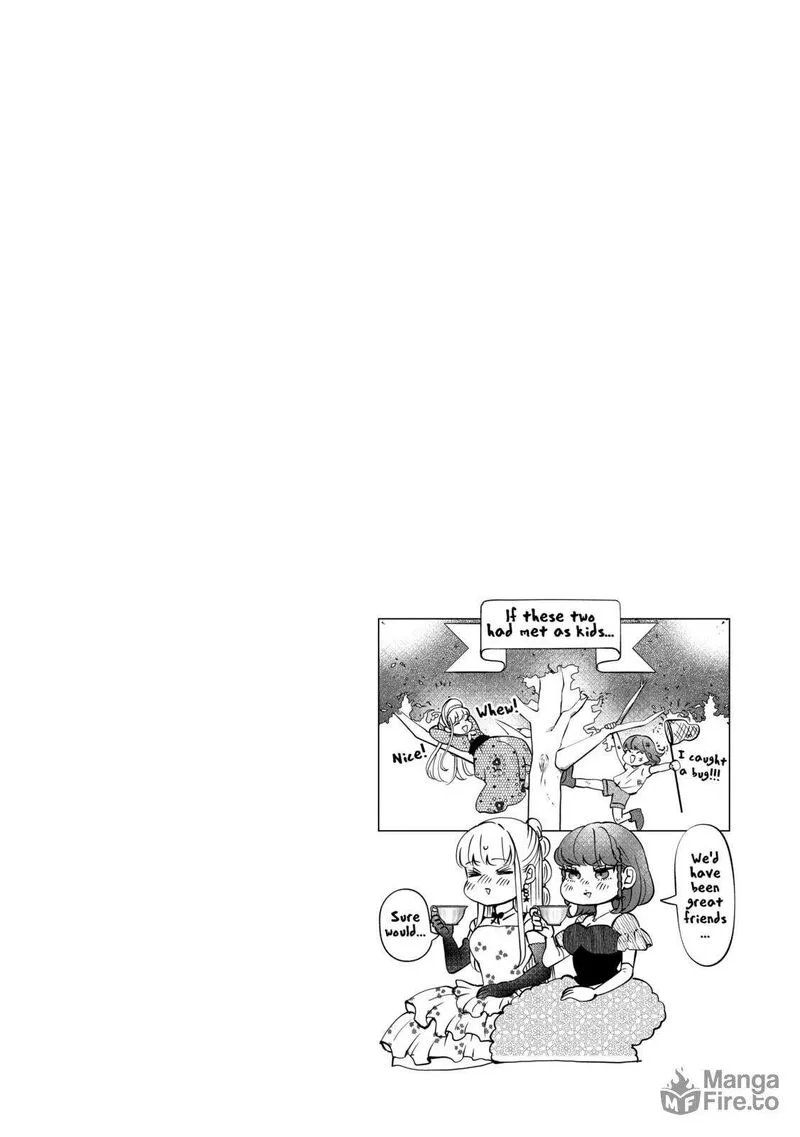 Hikyouiku kara Nigetai Watashi Chapter 37 page 18