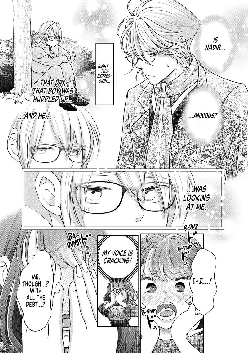 Hikyouiku kara Nigetai Watashi Chapter 46 page 14