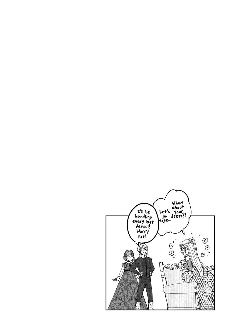 Hikyouiku kara Nigetai Watashi Chapter 47 page 18