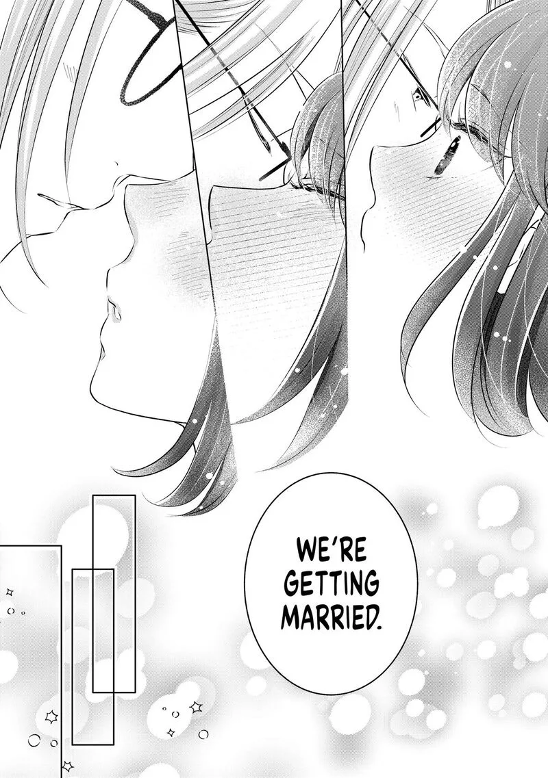 Hikyouiku kara Nigetai Watashi Chapter 47 page 7