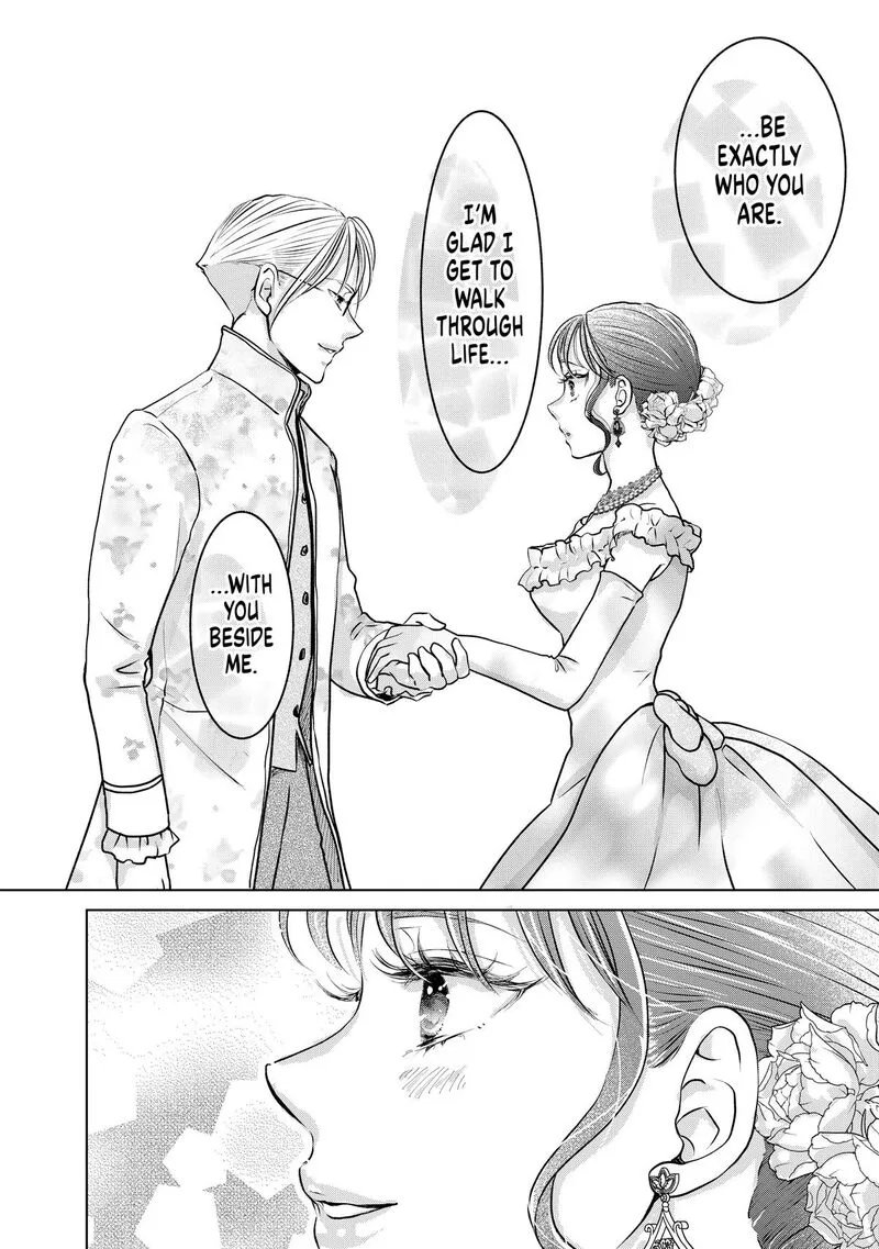Hikyouiku kara Nigetai Watashi Chapter 48 page 16