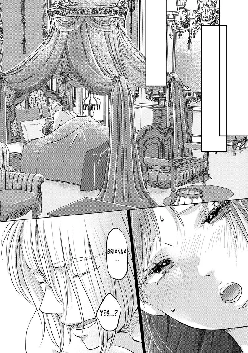 Hikyouiku kara Nigetai Watashi Chapter 49 page 18