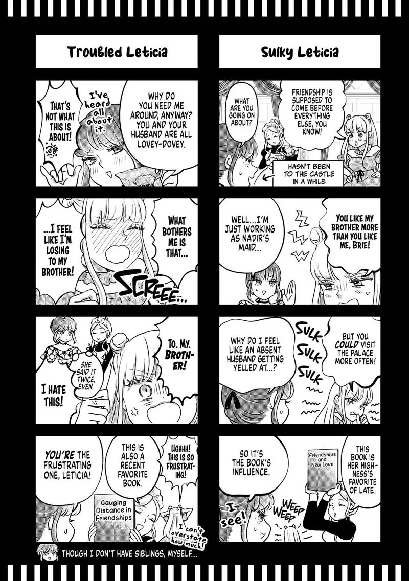 Hikyouiku kara Nigetai Watashi Chapter 51 page 26