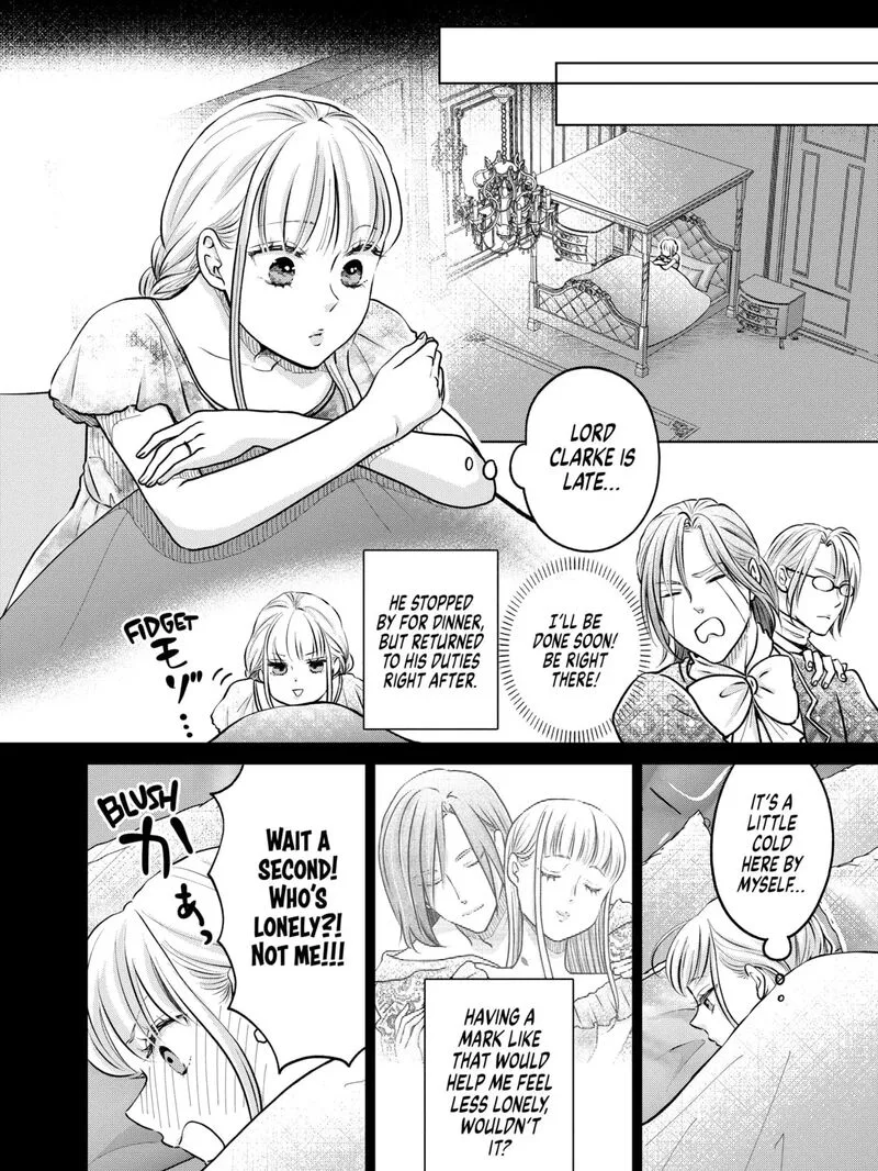 Hikyouiku kara Nigetai Watashi Chapter 52 page 19