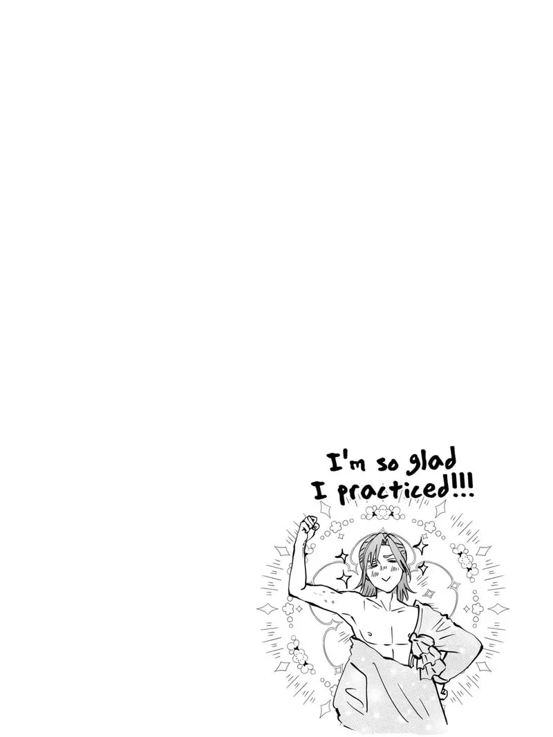 Hikyouiku kara Nigetai Watashi Chapter 52 page 39