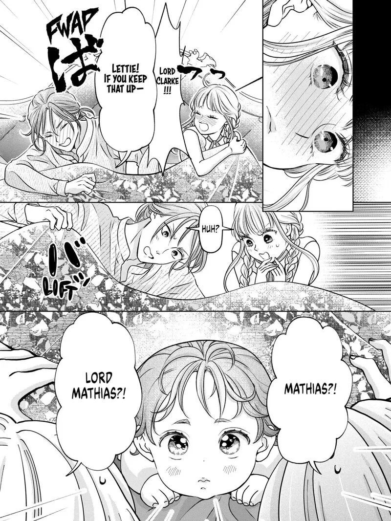 Hikyouiku kara Nigetai Watashi Chapter 53 page 13