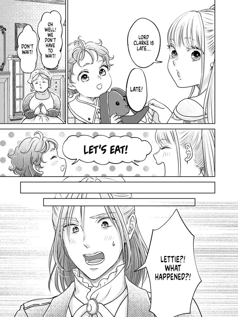Hikyouiku kara Nigetai Watashi Chapter 53 page 25