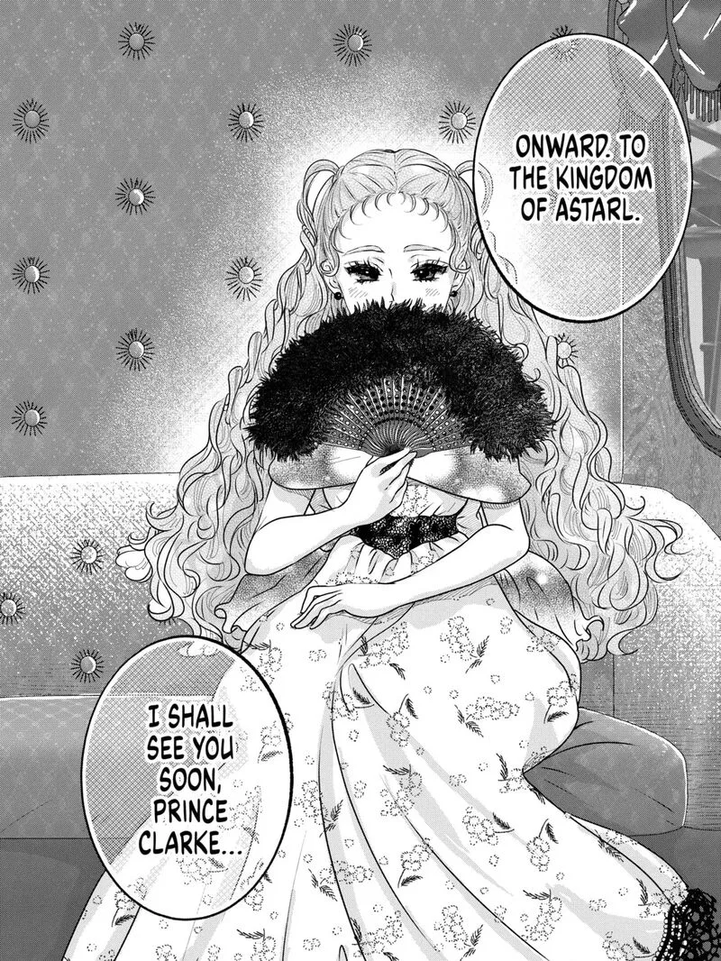 Hikyouiku kara Nigetai Watashi Chapter 53 page 39