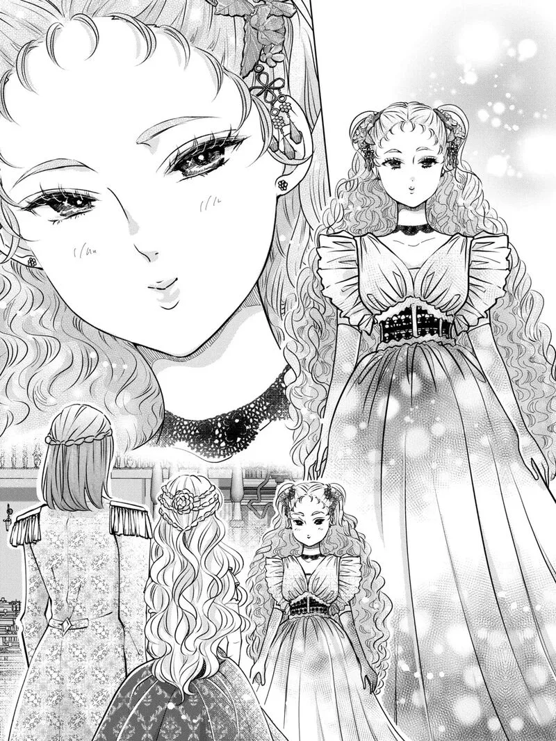 Hikyouiku kara Nigetai Watashi Chapter 54 page 5