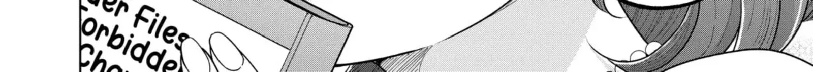 Hikyouiku kara Nigetai Watashi Chapter 56 page 24