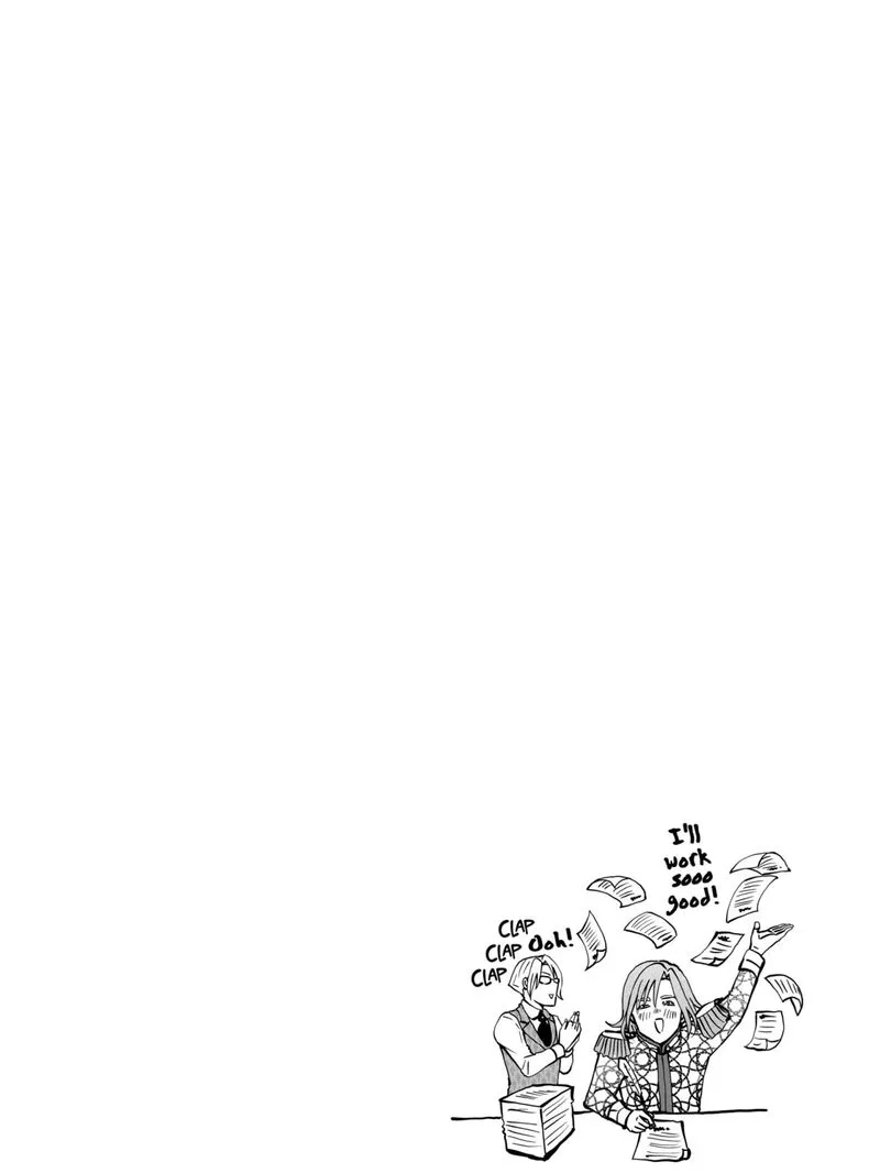 Hikyouiku kara Nigetai Watashi Chapter 58 page 31