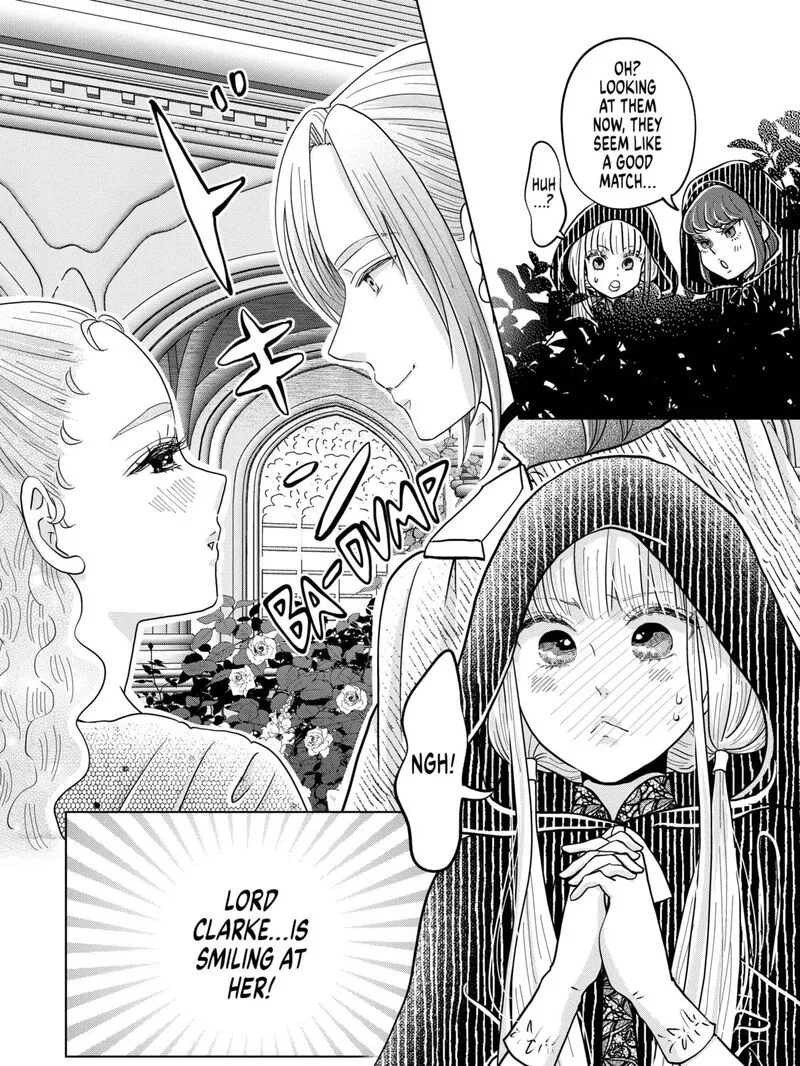 Hikyouiku kara Nigetai Watashi Chapter 59 page 33